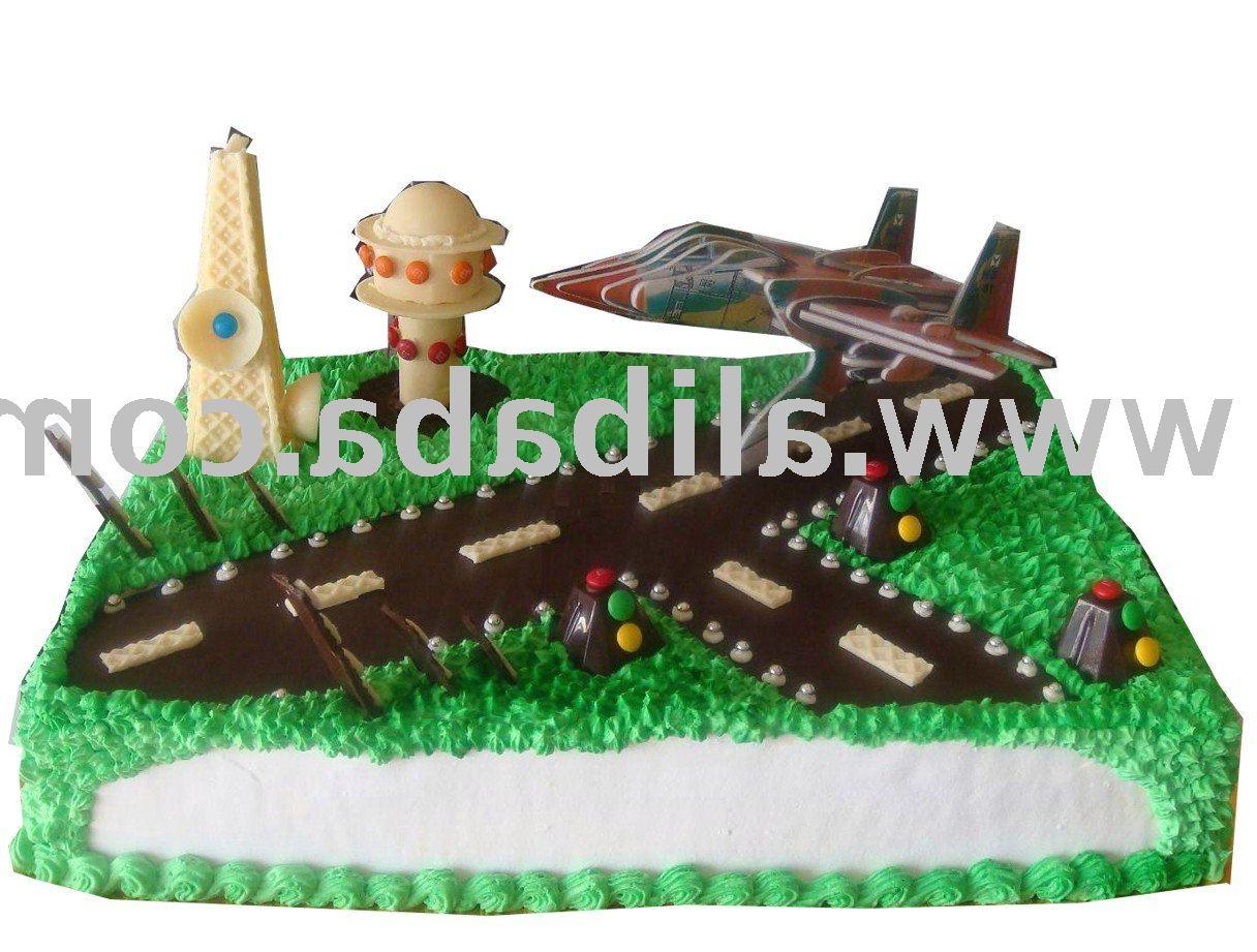 25th anniversary cakes