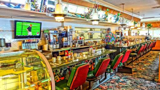 Coffee Shop «Flames Coffee Shop», reviews and photos, 7170 Santa Teresa Blvd, San Jose, CA 95139, USA