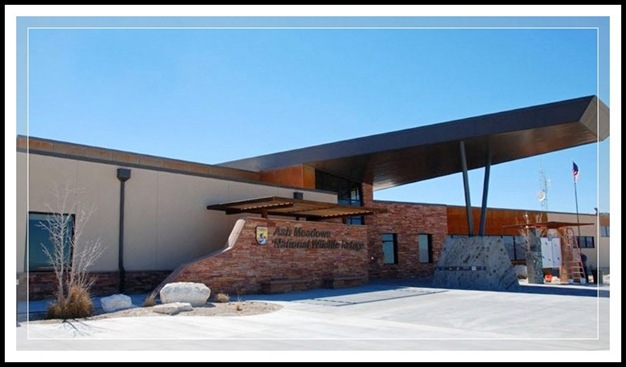 EFP-Visitor Center EFP-Visitor Center