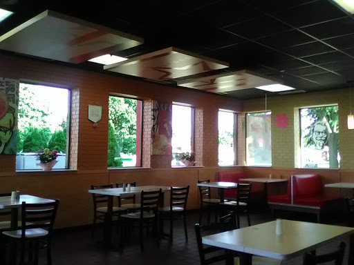 Fast Food Restaurant «KFC», reviews and photos, 8020 Allen Rd, Allen Park, MI 48101, USA