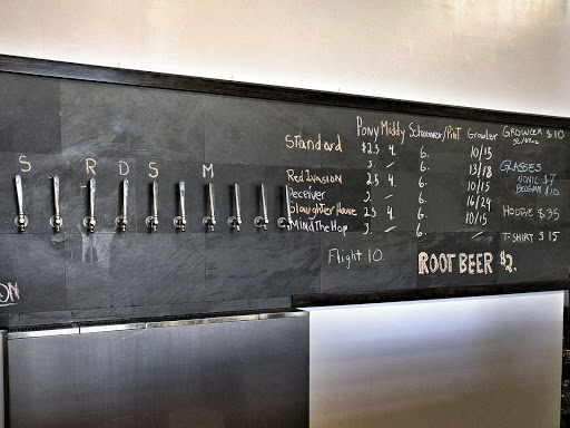 Brewery «Aslin Beer Company», reviews and photos, 257 Sunset Park Dr, Herndon, VA 20170, USA