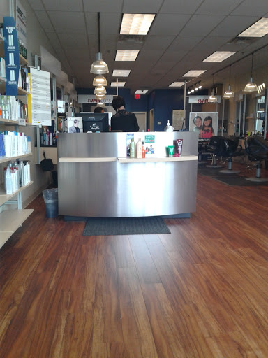 Hair Salon «Supercuts», reviews and photos, 10461 Harrison Ave, Harrison, OH 45030, USA