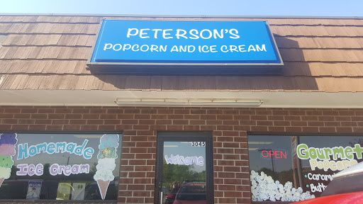 Popcorn Store «Peterson Popcorn & Ice Cream», reviews and photos, 3045 80th St E, Inver Grove Heights, MN 55076, USA