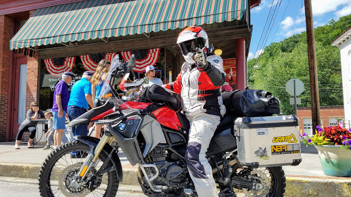 Ice Cream Shop «Corner Shop», reviews and photos, 171 Main St, Bramwell, WV 24715, USA