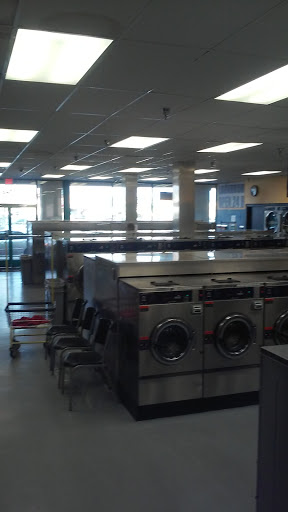 Laundromat «Las Vegas Coin Laundry #5», reviews and photos, 1748 E Charleston Blvd, Las Vegas, NV 89104, USA