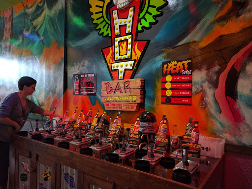 Tex-Mex Restaurant «Tijuana Flats», reviews and photos, 7560 Sand Lake Rd, Orlando, FL 32819, USA