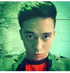 Jameson Blake 2