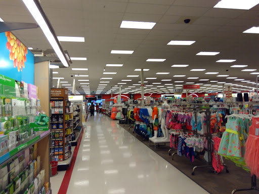 Department Store «Target», reviews and photos, 5001 Holt Ave, Hampton, VA 23666, USA