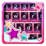Girly Keyboard Themes Apk