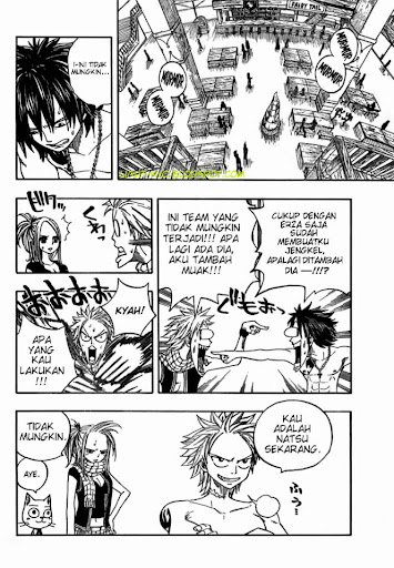 Fairy Tail 10 page 17