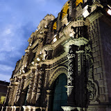 Igreja - Cajamarca, Peru