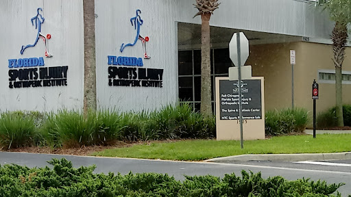 Sports Medicine Physician «Dr. Brian Patterson», reviews and photos