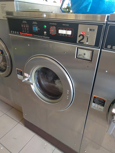 Laundromat «Paloma Cleaners & Laundry», reviews and photos, 1609 Palmetto Ave, Pacifica, CA 94044, USA