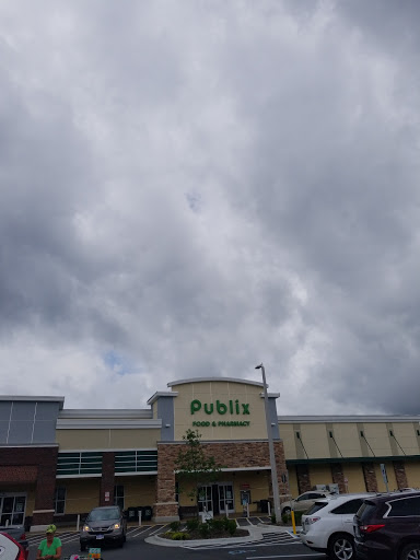 Supermarket «Publix Super Market at Three Creeks», reviews and photos, 1620 Blowing Rock Rd, Boone, NC 28607, USA