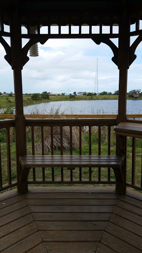 Wetland «Viera Wetlands», reviews and photos, 10001 N Wickham Rd, Melbourne, FL 32940, USA