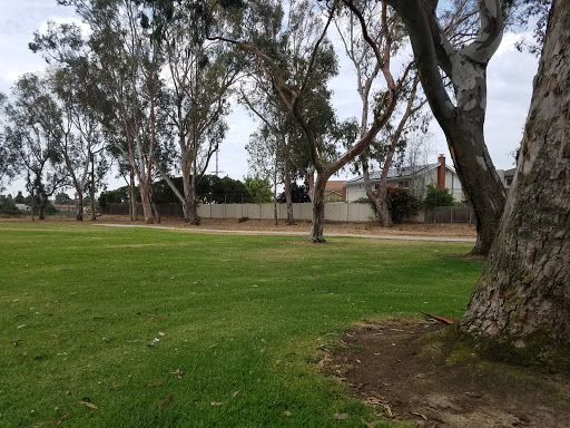 Park «Gershwin Park», reviews and photos, 3549 Conrad Ave, San Diego, CA 92117, USA