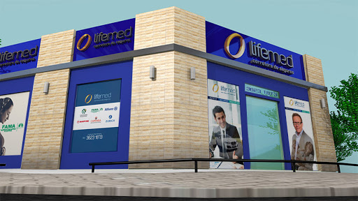 Lifemed Corretora de Seguros, R. Cel. Mota, 1289 - Centro, Boa Vista - RR, 69301-120, Brasil, Serviços_Seguros, estado Roraima