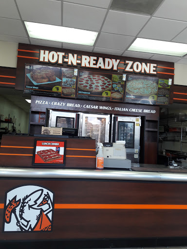 Pizza Restaurant «Little Caesars Pizza», reviews and photos, 14676 Pipeline Ave l, Chino Hills, CA 91709, USA