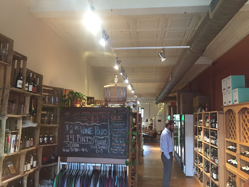 Brewing Supply Store «Hops & Vines», reviews and photos, 797 Haywood Rd #100, Asheville, NC 28806, USA