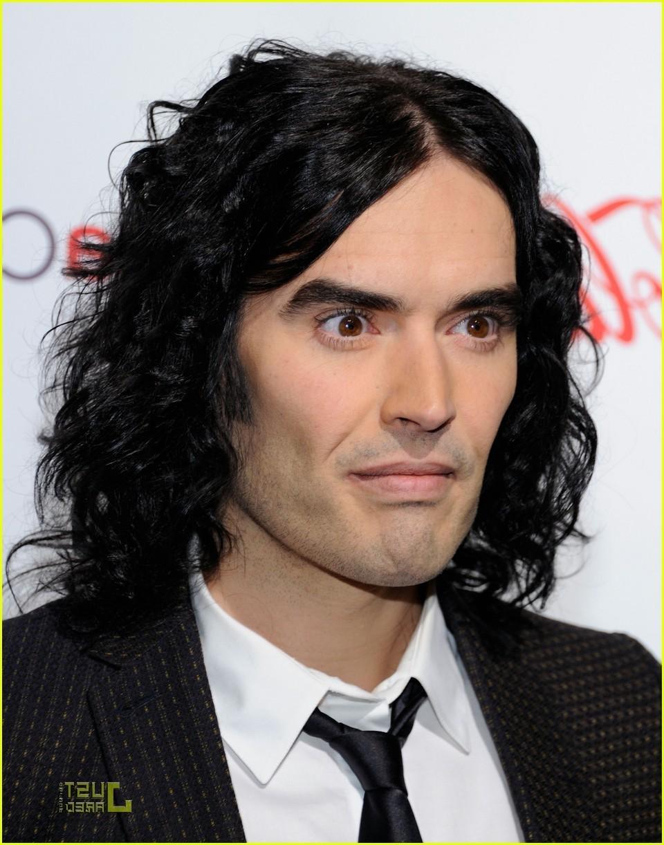 Russell Brand: CinemaCon
