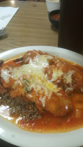 Restaurant «La Adelita Mexican Restaurant», reviews and photos, 7630 Military Pkwy, Dallas, TX 75227, USA