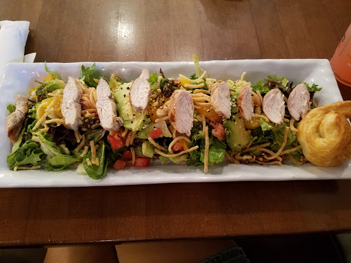Restaurant «Fresh to Order», reviews and photos, 1260 Cumberland Mall, Atlanta, GA 30339, USA