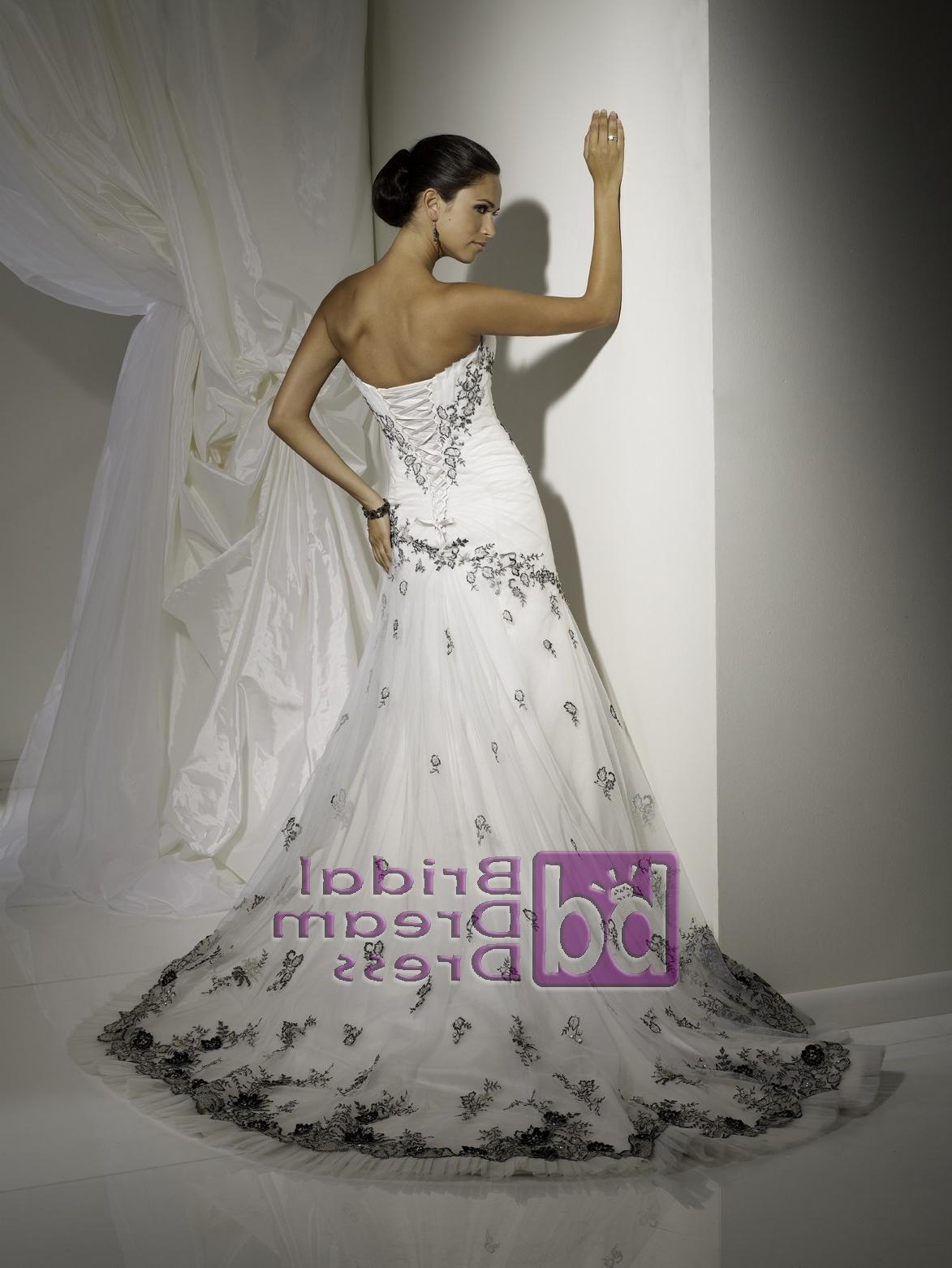 Sophia Tolli Wedding Dress