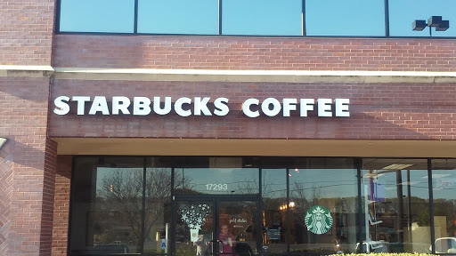 Coffee Shop «Starbucks», reviews and photos, 17293 Chesterfield Airport Rd, Chesterfield, MO 63005, USA