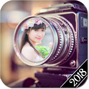 Download Camera Photo Frames 2018 For PC Windows and Mac