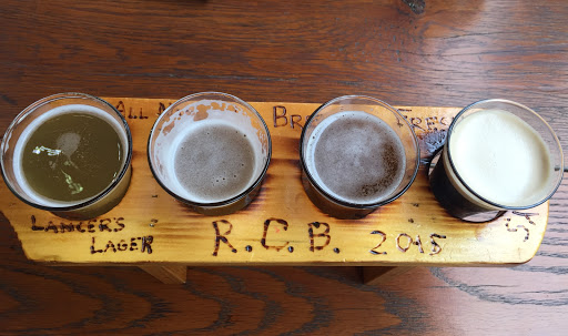 Brewpub «Red Castle Brewery & Brewpub», reviews and photos, 80 E Bridge St, Lehighton, PA 18235, USA