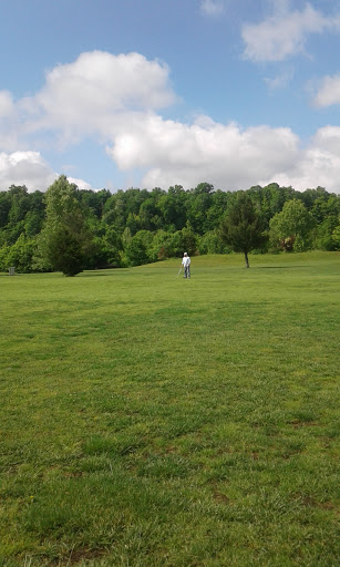 Golf Club «Meadowland Golf Club», reviews and photos, WV-817, Winfield, WV 25213, USA