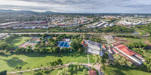 Country Club de Culiacán, Av. Federalismo Sn, Recursos Hidráulicos, 80000 Culiacán Rosales, Sin., México, Actividades recreativas | SIN