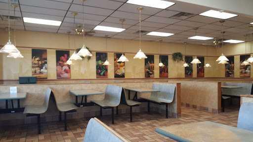 Restaurant «Subway», reviews and photos, 2780 E Highland Rd, Highland Charter Twp, MI 48356, USA