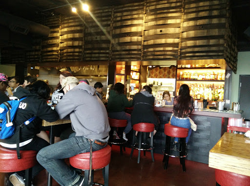 Ramen Restaurant «SoSoBa Phoenix», reviews and photos, 214 W Roosevelt St, Phoenix, AZ 85003, USA