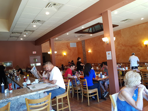 Restaurant «Pancake Palace», reviews and photos, 547 Franklin Ave # 1, Nutley, NJ 07110, USA