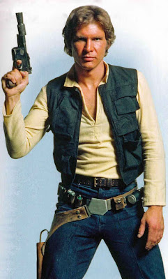 Han Solo Is Getting A STAR WARS Origin Movie In 2018!