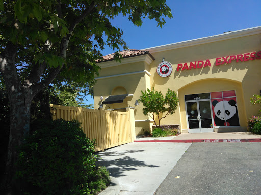 Chinese Restaurant «Panda Express», reviews and photos, 1508 Froom Ranch Way, San Luis Obispo, CA 93405, USA