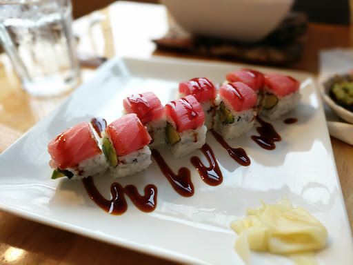 Restaurant «Sosumi Sushi», reviews and photos, 110 E Exchange St, Owosso, MI 48867, USA