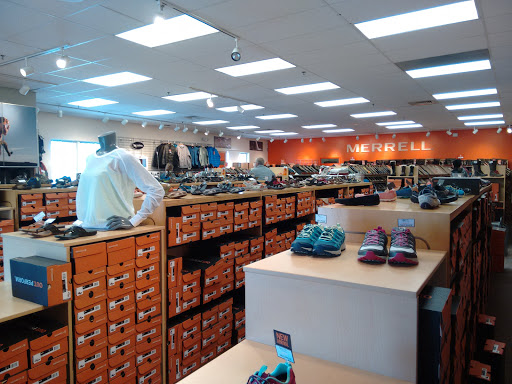 Shoe Store «Merrell», reviews and photos, 13000 Folsom Blvd #1001, Folsom, CA 95630, USA