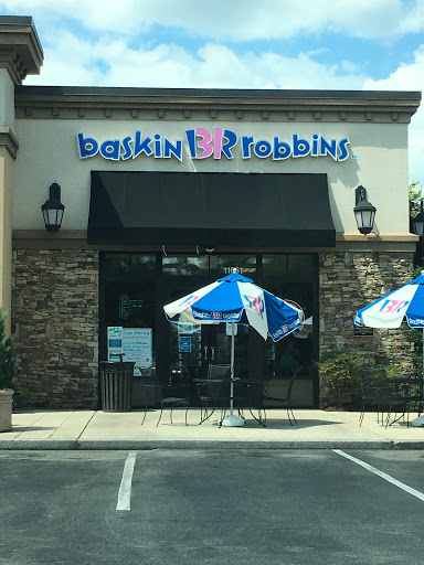 Ice Cream Shop «Baskin-Robbins», reviews and photos, 11051 Parkside Dr, Knoxville, TN 37922, USA