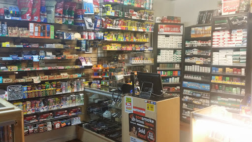 Tobacco Shop «UP IN SMOKE SHOP», reviews and photos, 190 E Carson St, Carson, CA 90745, USA