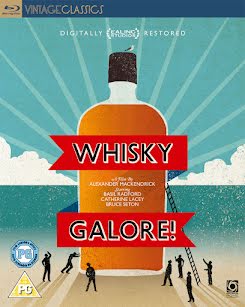 Whisky a go-go - Whisky Galore (1949)