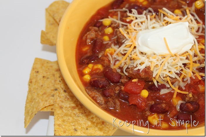 #ad best-ever-taco-soup-recipe #StockUponDelMonte (11)