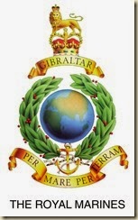Royal Marines logo