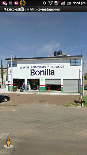Refaccionaria Bonilla, Carretera Atlixco Matamoros 520, La Trinidad Tepango, 74365 Atlixco, Pue., México, Servicios | PUE