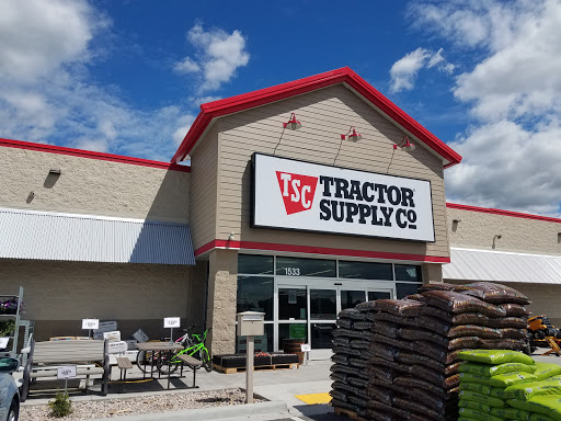 Home Improvement Store «Tractor Supply Co.», reviews and photos, 1533 S 1800 W, Woods Cross, UT 84087, USA