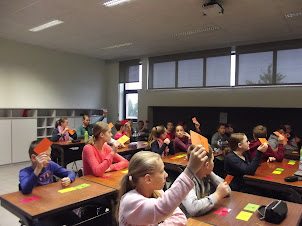 2015-10-06 Projectdag 1A