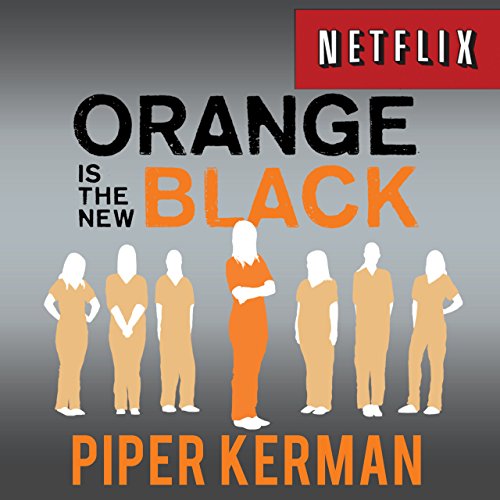 Free Ebook - Orange is the New Black: My Year in a Women's Prison