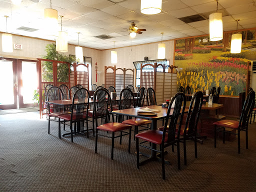 Korean Restaurant «Seoul Garden Restaurant», reviews and photos, 416 N Tyndall Pkwy, Panama City, FL 32404, USA