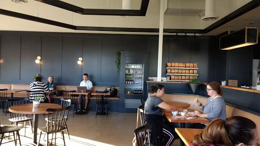 Coffee Shop «Local Coffee», reviews and photos, 24175 I-10 #110, San Antonio, TX 78257, USA